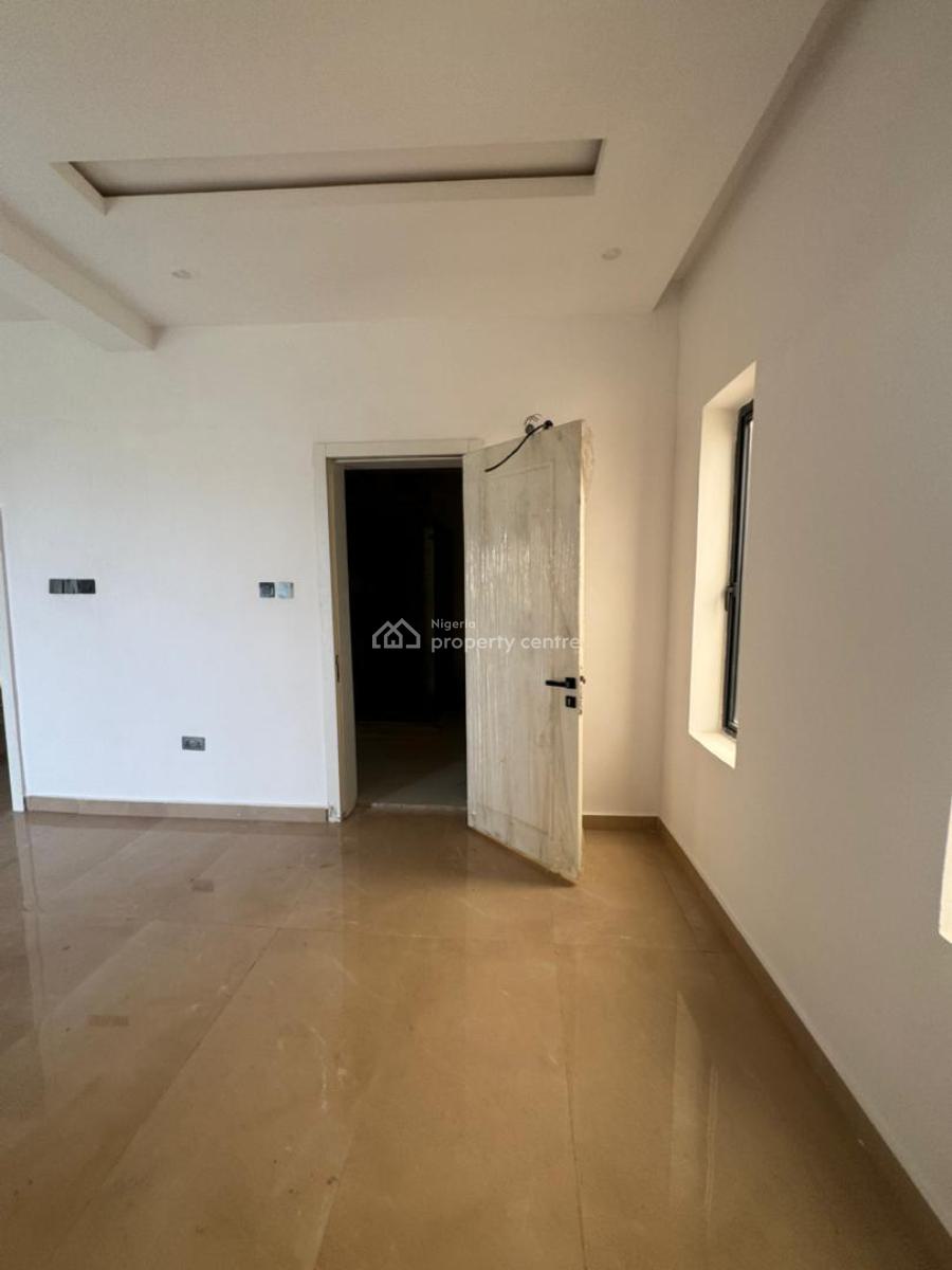 Brand New 5 Bedrooms Fully Detached Duplex with a Cinema, Study Room,, Ikate, Ikate, Lekki, Lagos, House for Sale