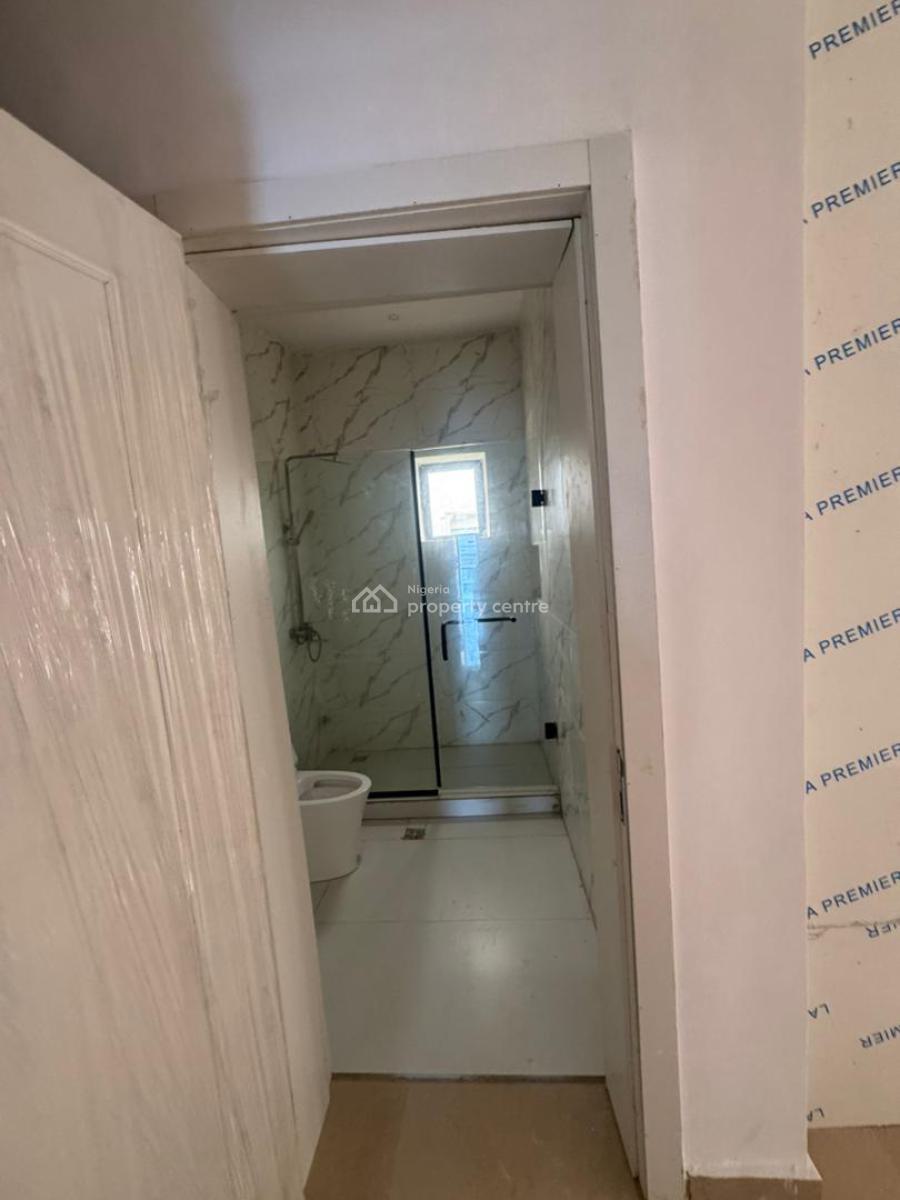 Brand New 5 Bedrooms Fully Detached Duplex with a Cinema, Study Room,, Ikate, Ikate, Lekki, Lagos, House for Sale