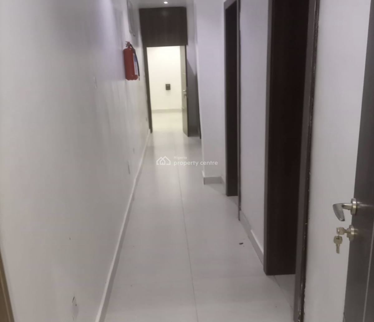 Office Space, Ogba, Ogba, Ikeja, Lagos, Office Space for Rent