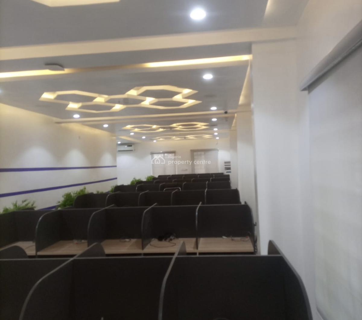 Office Space, Ogba, Ogba, Ikeja, Lagos, Office Space for Rent