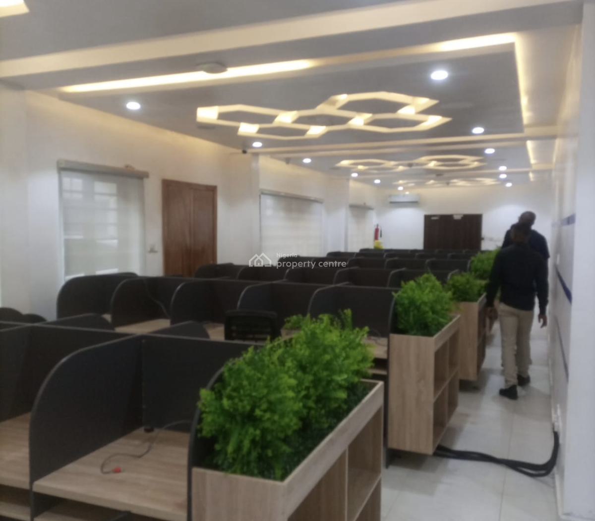 Office Space, Ogba, Ogba, Ikeja, Lagos, Office Space for Rent