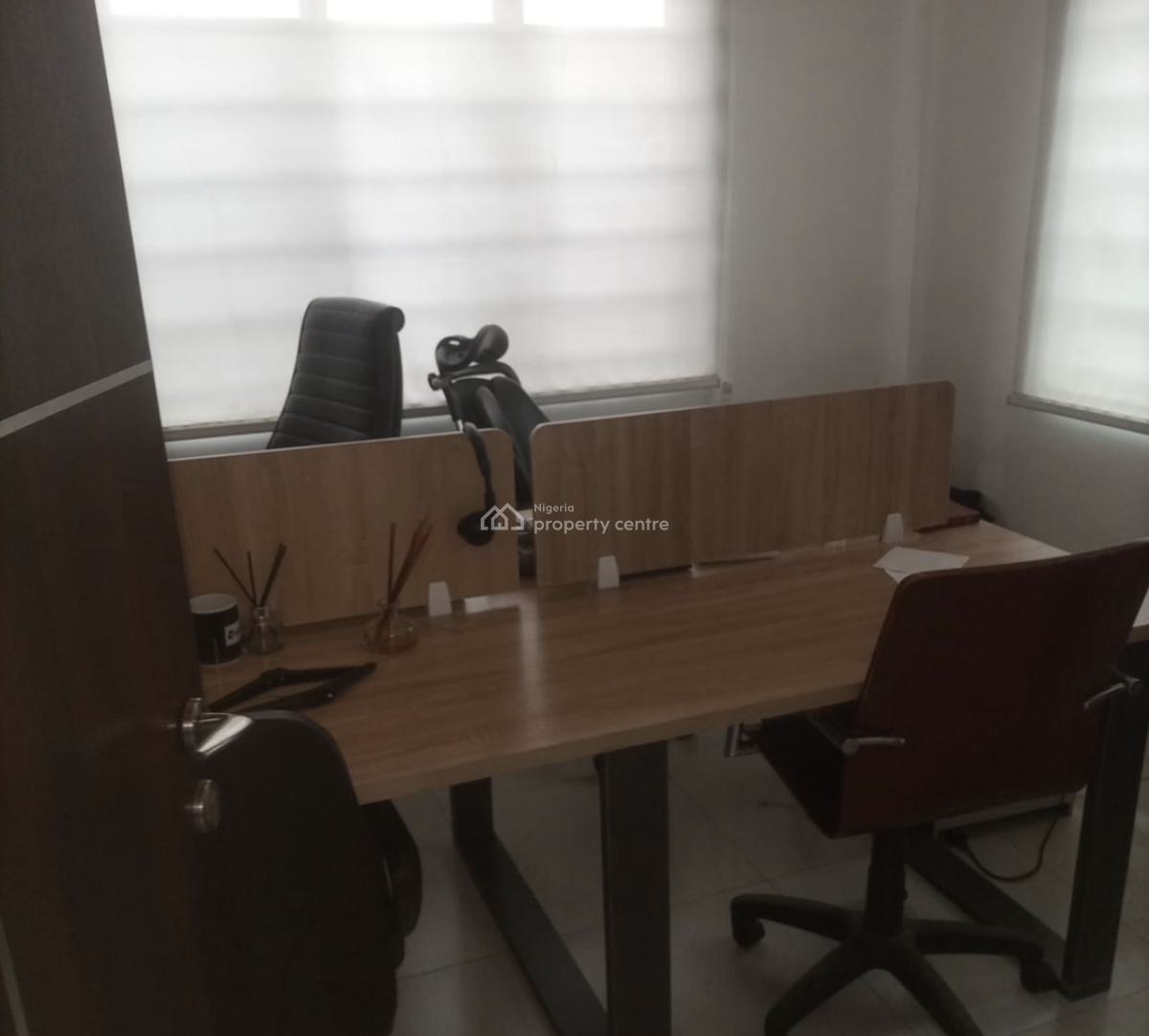 Office Space, Ogba, Ogba, Ikeja, Lagos, Office Space for Rent