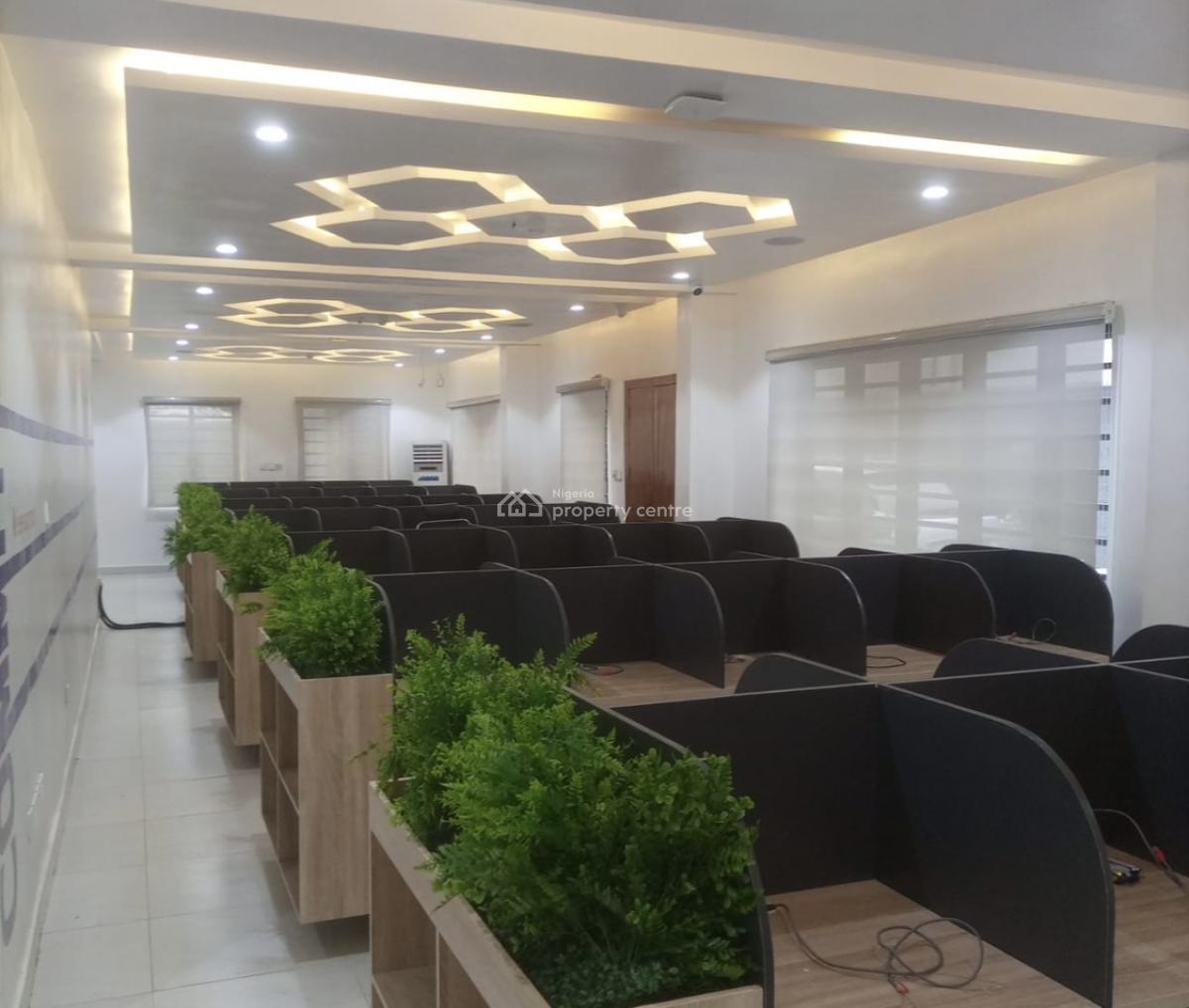 Office Space, Ogba, Ogba, Ikeja, Lagos, Office Space for Rent