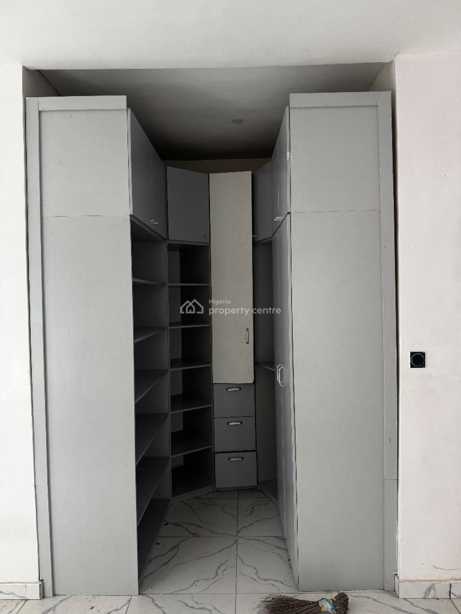 Newly Renovated 4-bedroom Terrace Duplex, Orchid Road, Lekki Phase 2, Lekki, Lagos, Terraced Duplex for Rent