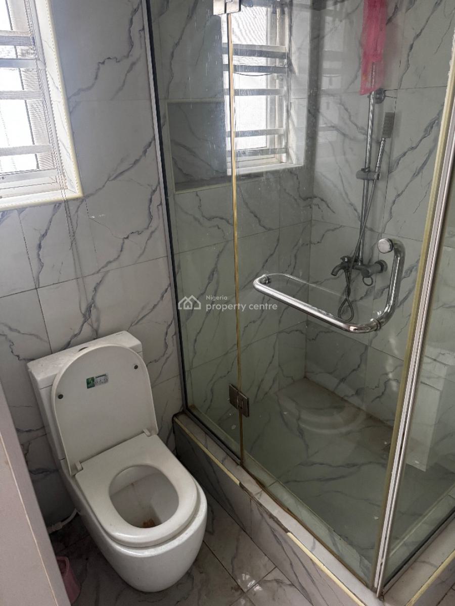 Newly Renovated 4-bedroom Terrace Duplex, Orchid Road, Lekki Phase 2, Lekki, Lagos, Terraced Duplex for Rent