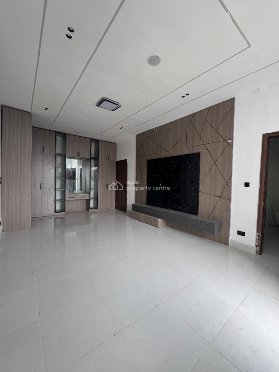 4 Bedroom Semi-detached Duplex, Ajah, Lagos, Semi-detached Duplex for Sale