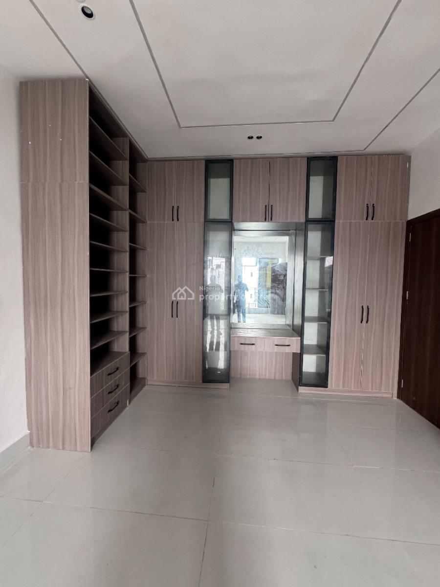 4 Bedroom Semi-detached Duplex, Ajah, Lagos, Semi-detached Duplex for Sale