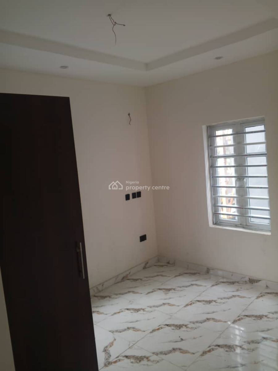 One Single Bedroom Apartment (studio Apartment), Osapa London, Lekki, Lagos, Self Contain (single Rooms) for Rent