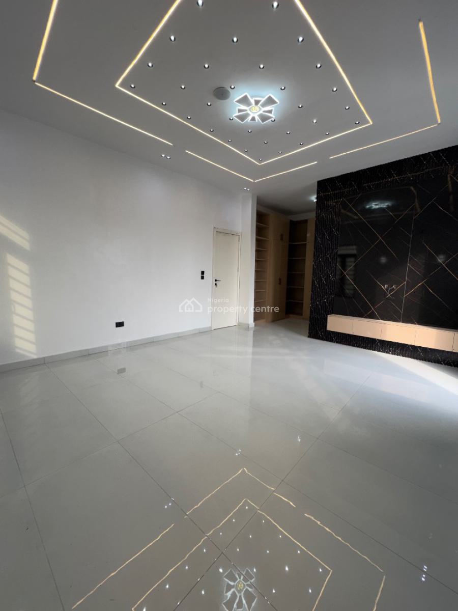 4 Bedroom Semi-detached Duplex, Ajah, Lagos, Semi-detached Duplex for Sale