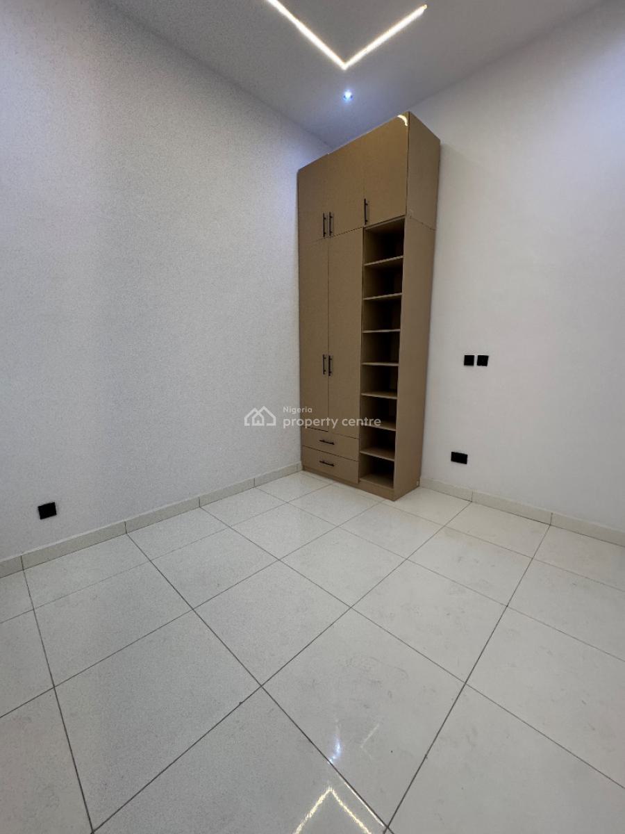 4 Bedroom Semi-detached Duplex, Ajah, Lagos, Semi-detached Duplex for Sale