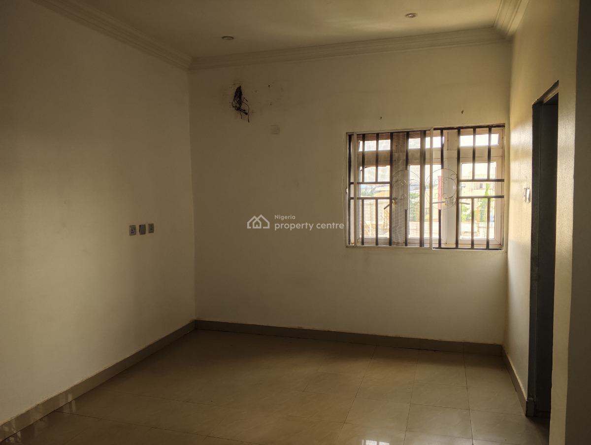 3 Bedrooms Flat, Sunday Ochono Street, Games Village, Kaura, Abuja, Flat / Apartment for Rent