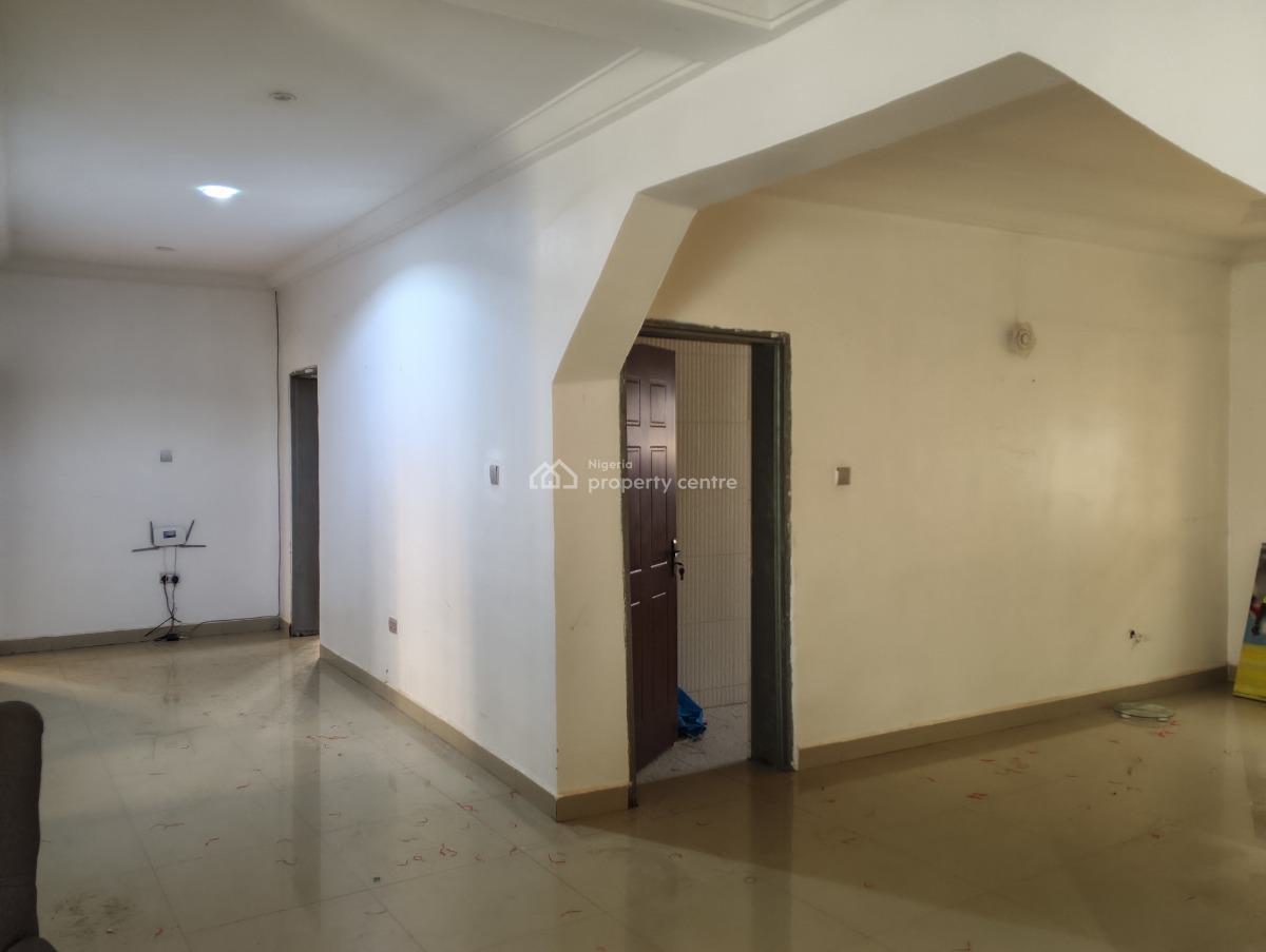 3 Bedrooms Flat, Sunday Ochono Street, Games Village, Kaura, Abuja, Flat / Apartment for Rent