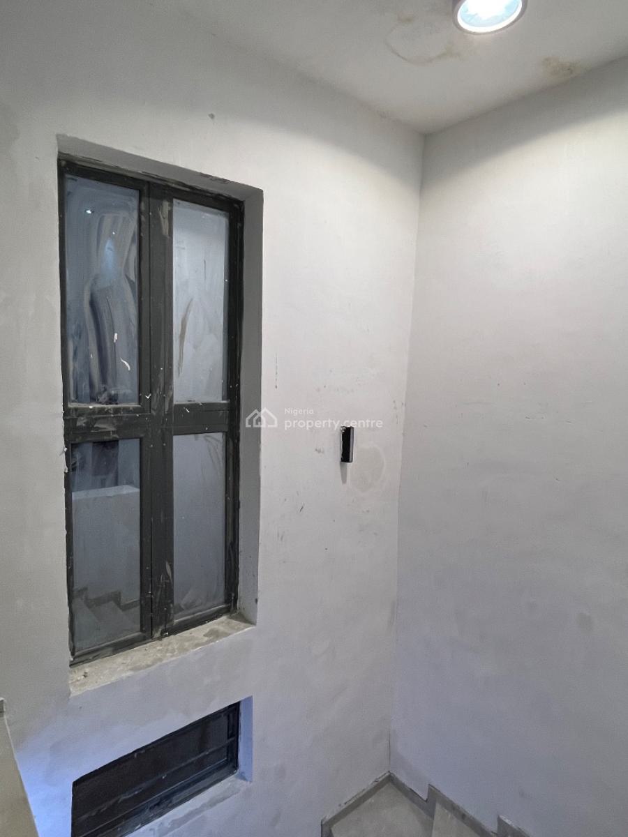 Executive Four Bedroom Fully Detached Duplex in an Estate, Spring Valley Estate, Alasia, Ajah, Lagos, Detached Duplex for Sale