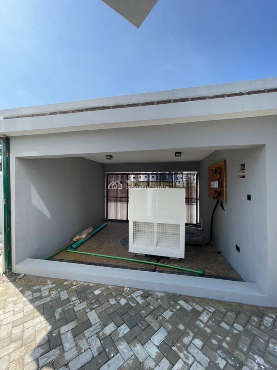 Lovely 2 Bedroom Apartment with Detailed Finishing & Swimming Pool, Elegant 2 Bedroom Apartment with Swimming Pool, Ikate, Lekki, Lagos, Block of Flats for Sale