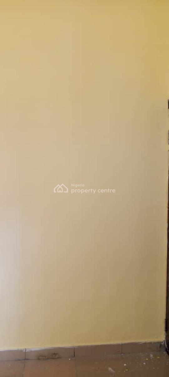 Spacious Self-con Apartment, Olokonla, Ajah, Lagos, Self Contain (single Rooms) for Rent