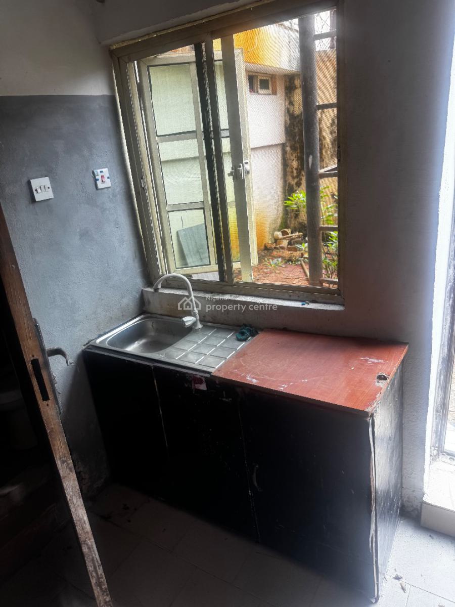 Spacious Self-contain Apartment, Olokonla, Ajah, Lagos, Self Contain (single Rooms) for Rent