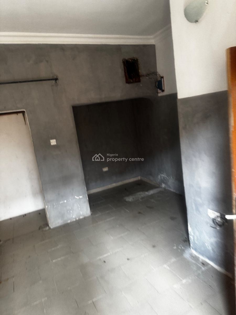 Spacious Self-contain Apartment, Olokonla, Ajah, Lagos, Self Contain (single Rooms) for Rent