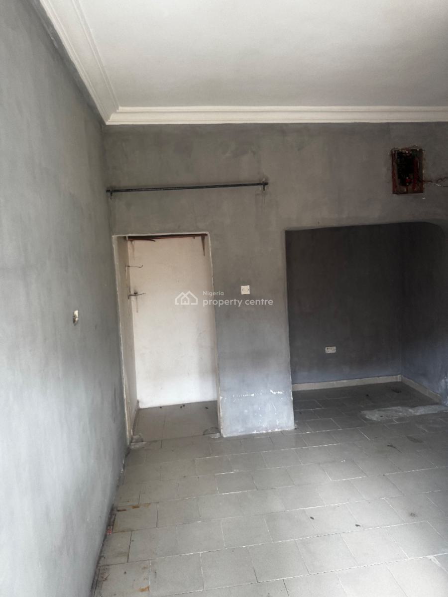 Spacious Self-contain Apartment, Olokonla, Ajah, Lagos, Self Contain (single Rooms) for Rent