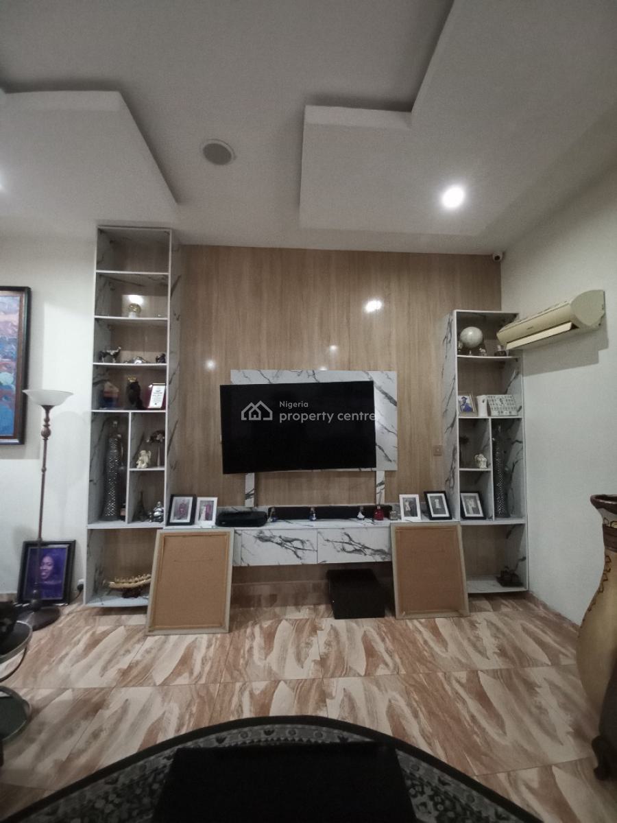 5 Bedroom Semi Detached Duplex, Royal Garden Estate, Ajah, Lagos, Semi-detached Duplex for Sale