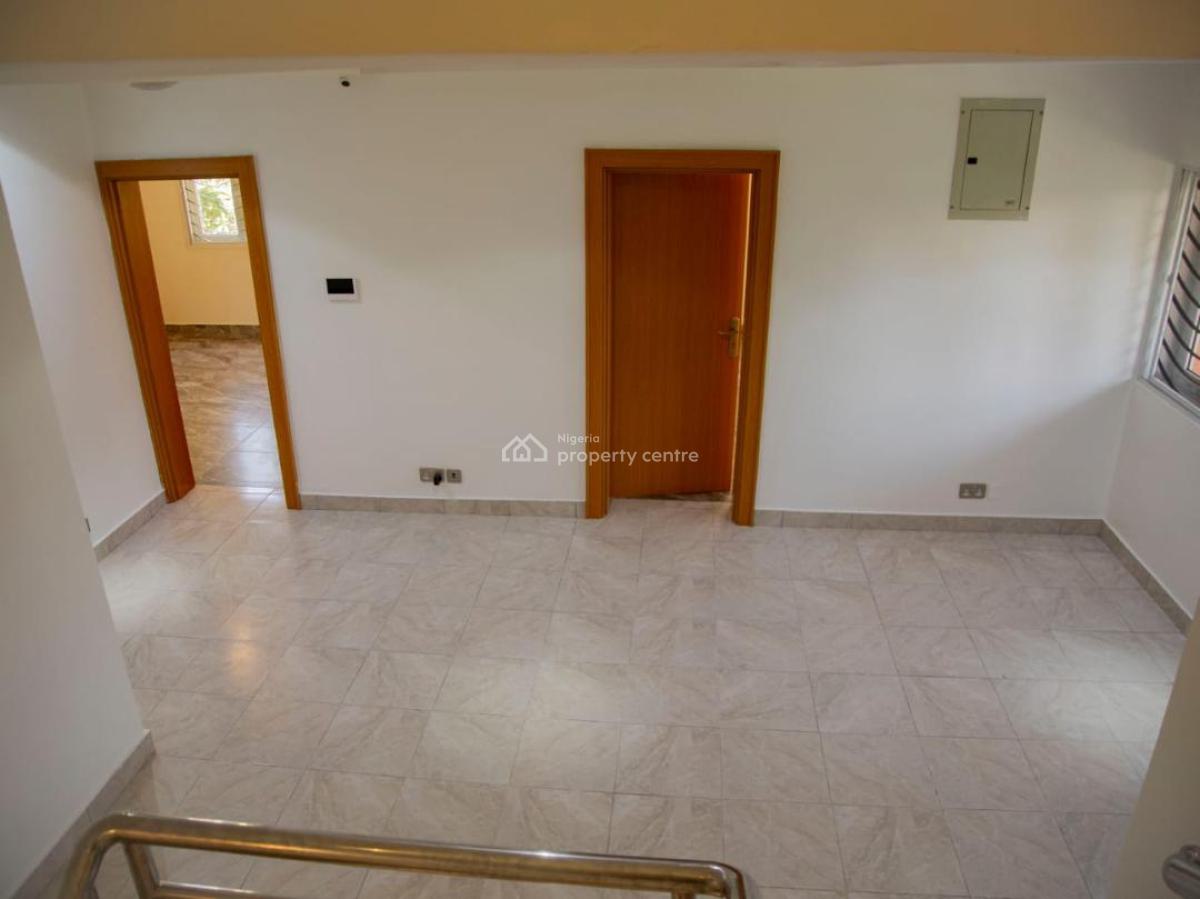 Bedroom Luxury Townhouse, Off Bourdillon Road, Ikoyi, Lagos, Terraced Duplex for Rent