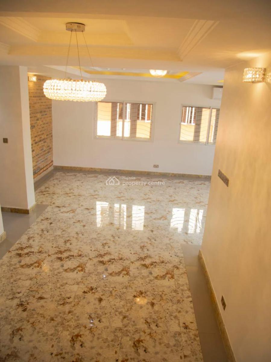 Bedroom Luxury Townhouse, Off Bourdillon Road, Ikoyi, Lagos, Terraced Duplex for Rent