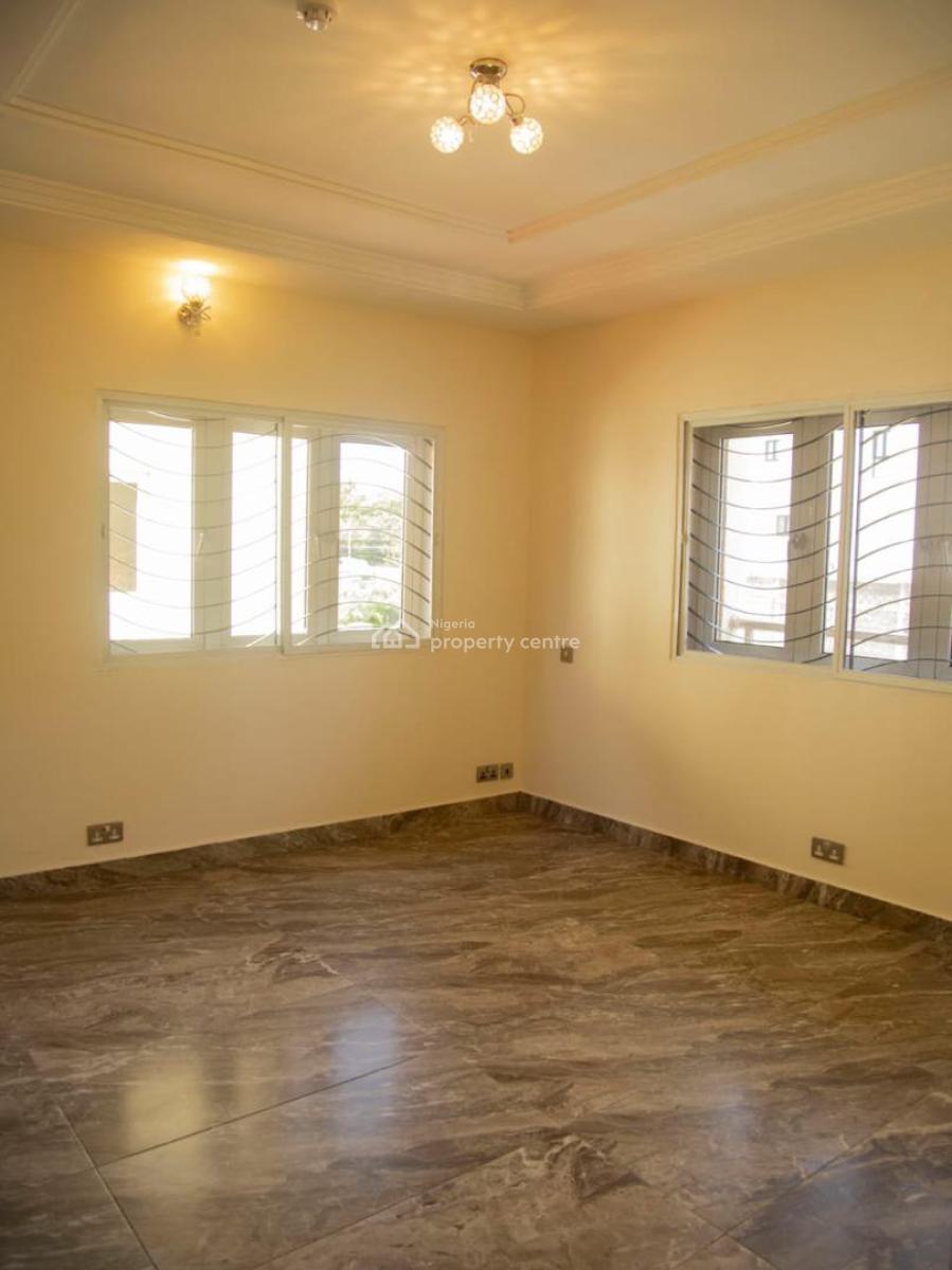 Bedroom Luxury Townhouse, Off Bourdillon Road, Ikoyi, Lagos, Terraced Duplex for Rent