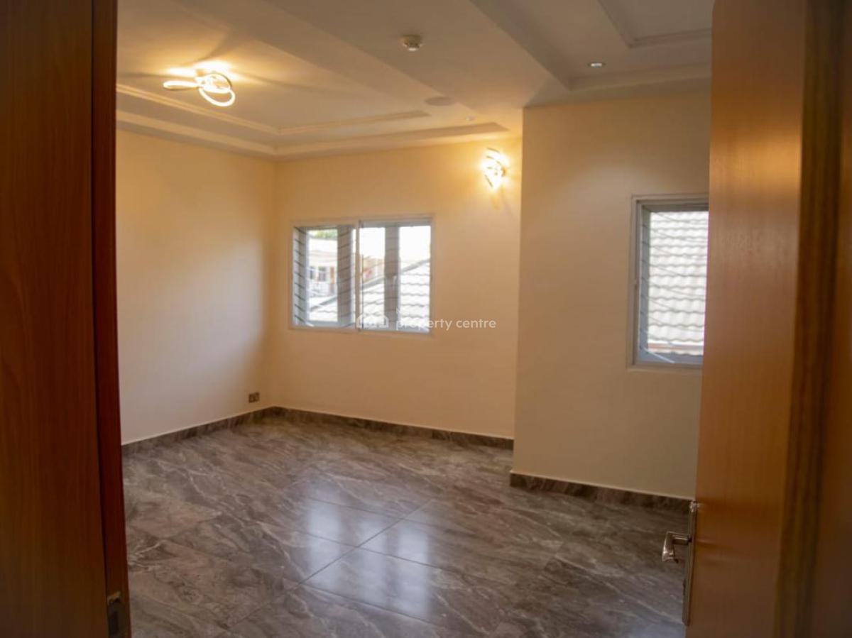 Bedroom Luxury Townhouse, Off Bourdillon Road, Ikoyi, Lagos, Terraced Duplex for Rent