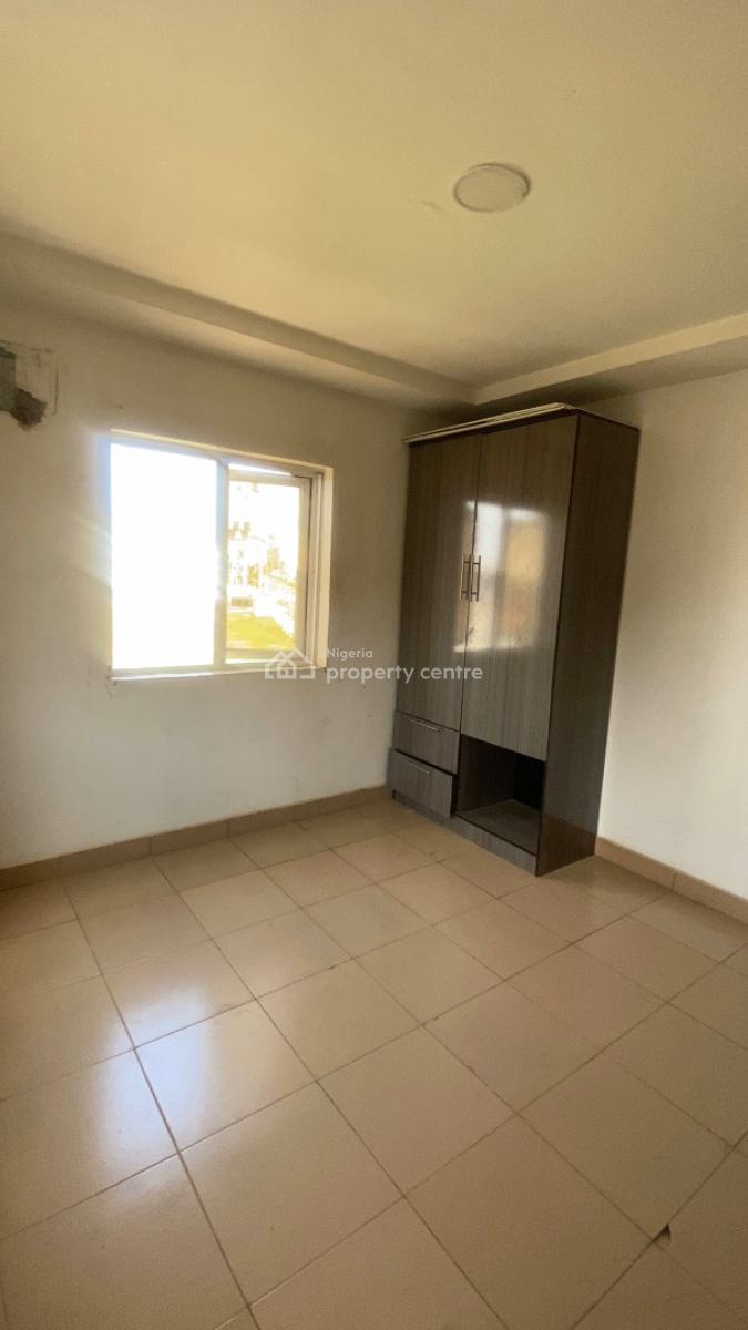 Neatly Built 1 Bedroom Flat  Katampe Main, Katampe Main, Katampe (main), Katampe, Abuja, Mini Flat (room and Parlour) for Rent
