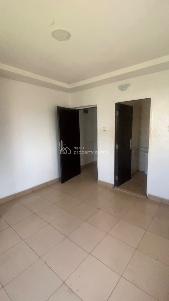 Neatly Built 1 Bedroom Flat  Katampe Main, Katampe Main, Katampe (main), Katampe, Abuja, Mini Flat (room and Parlour) for Rent