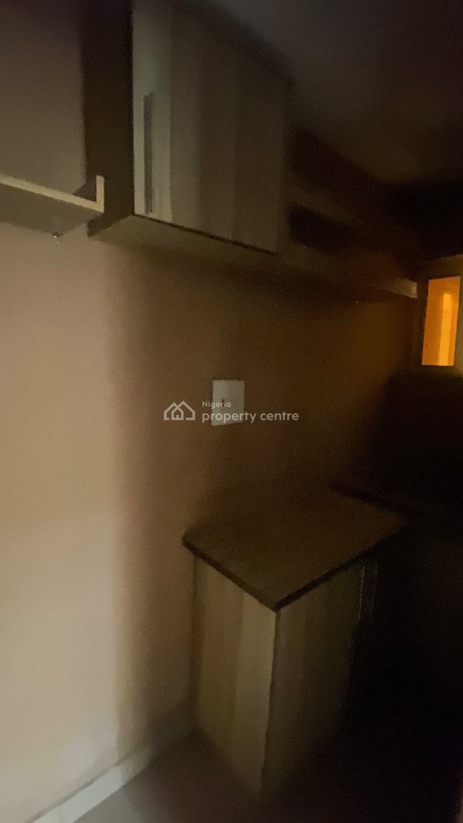 Neatly Built 1 Bedroom Flat  Katampe Main, Katampe Main, Katampe (main), Katampe, Abuja, Mini Flat (room and Parlour) for Rent