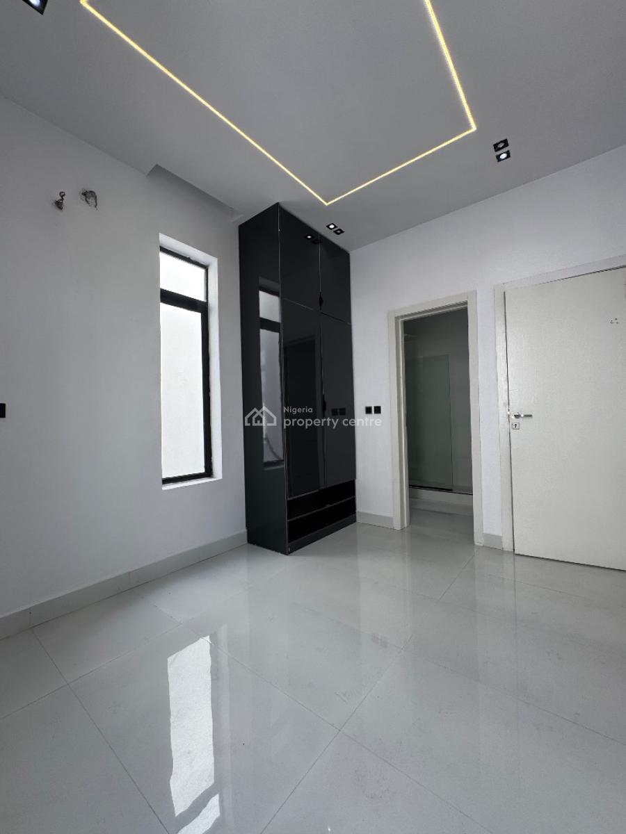 5 Bedroom Detached Duplex, Ajah, Lagos, Detached Duplex for Sale