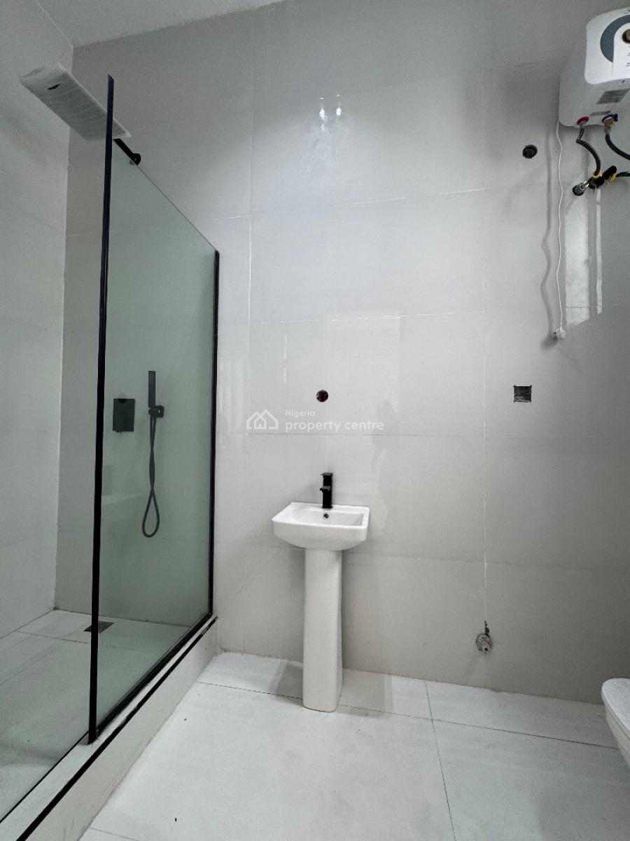 5 Bedroom Detached Duplex, Ajah, Lagos, Detached Duplex for Sale