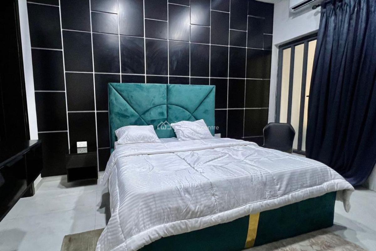 Available for Immediate Checkinfrom Today  Upwards - Brand New .unit, Lekki Phase 1, Lekki, Lagos, Flat / Apartment Short Let