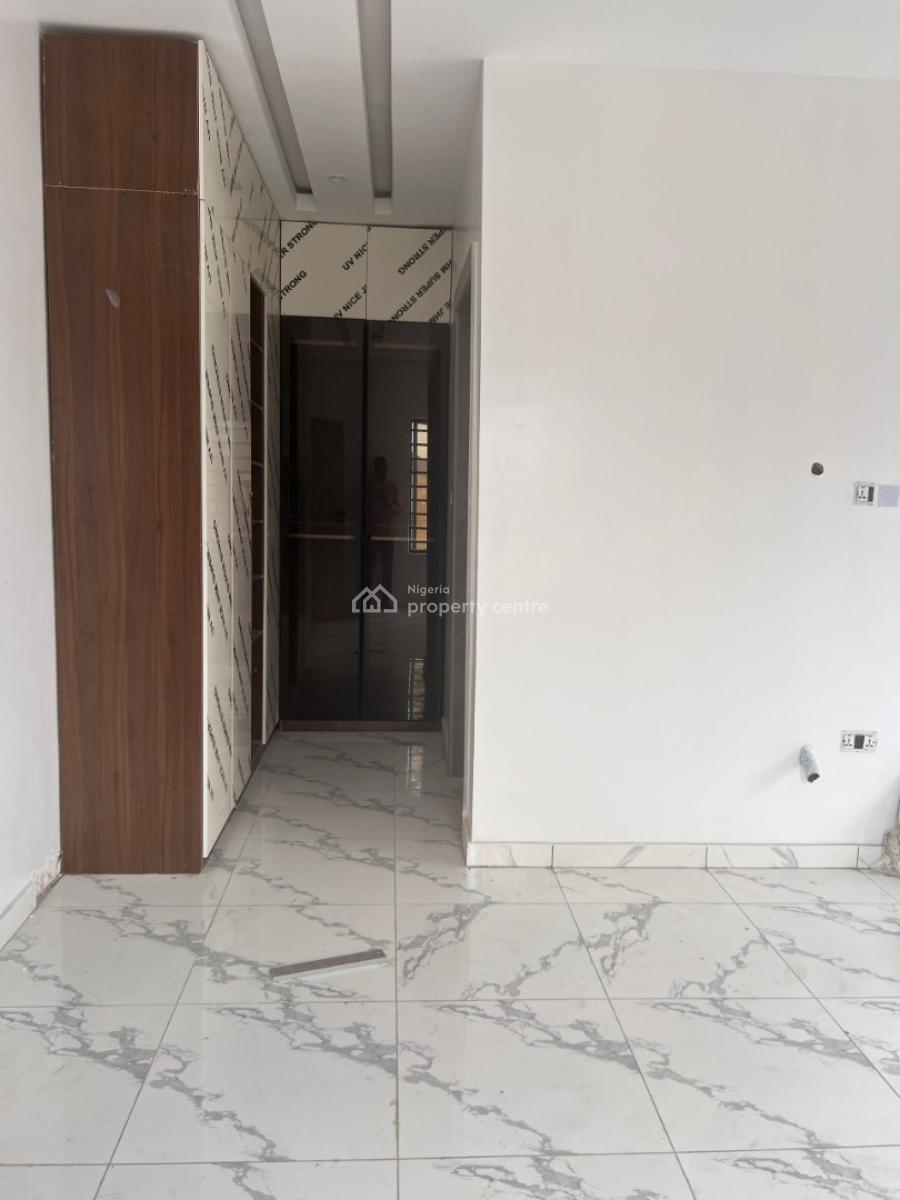 Newly Built 4 Bedroom Terraces, Lekki Phase 1, Lekki, Lagos, Terraced Duplex for Sale