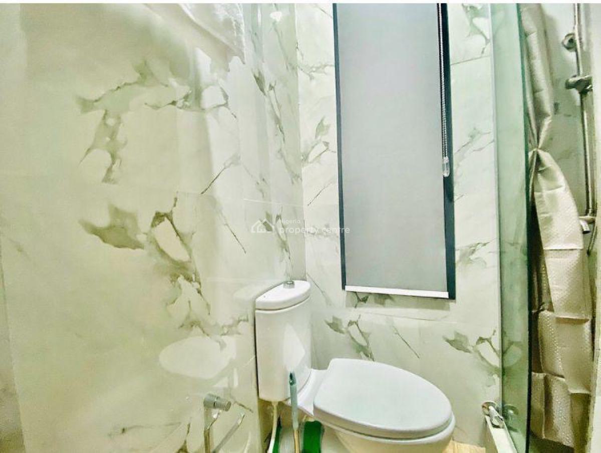 New Luxury Cozy 2 Bedroom Apartment with Ps5  & Snooker Board/tennis, Lekki Phase 1, Lekki, Lagos, Flat / Apartment Short Let