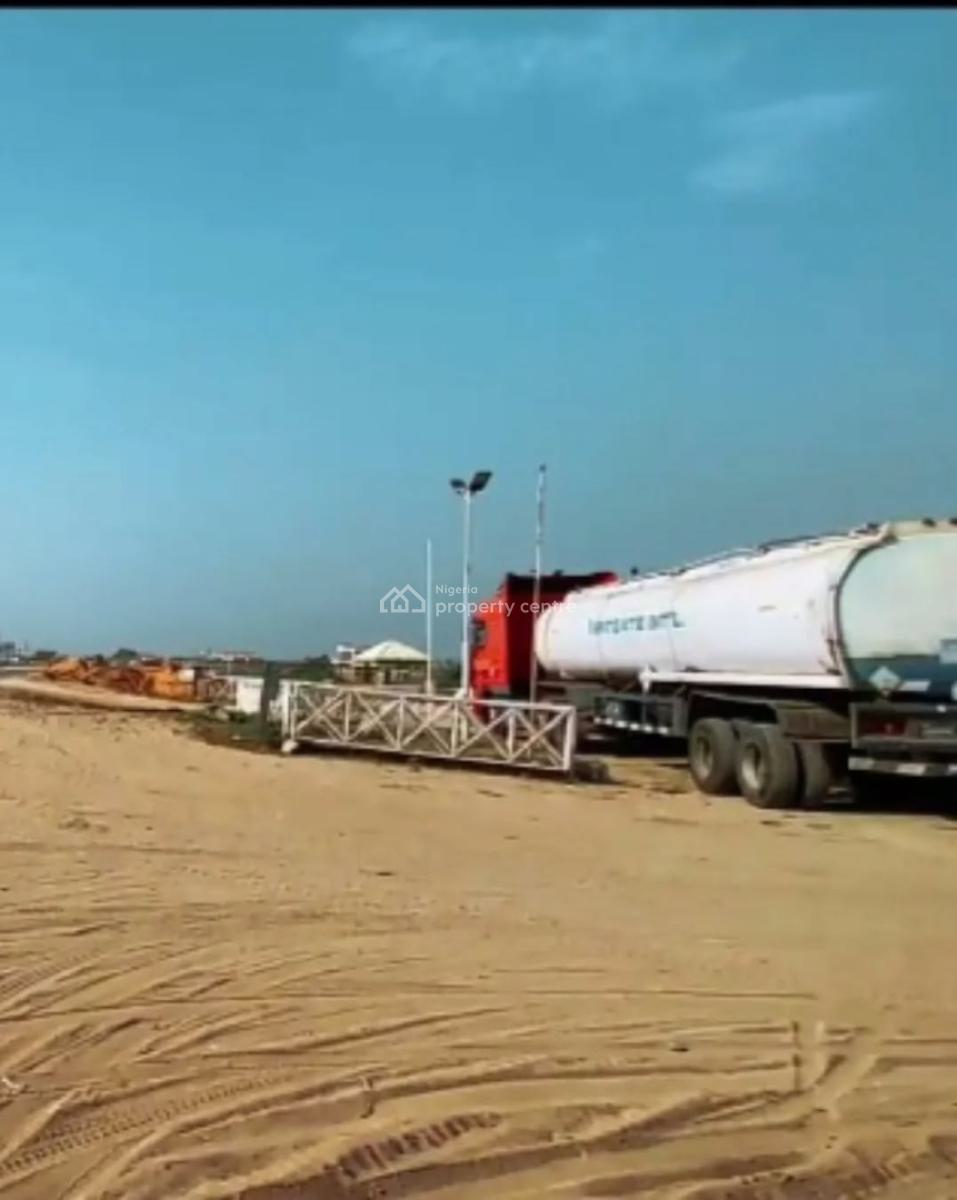 Buy and Build Premium Sandfilled Plots with C of O Title, Jennifer Gardens, Ibeju Lekki, Lagos, Residential Land for Sale