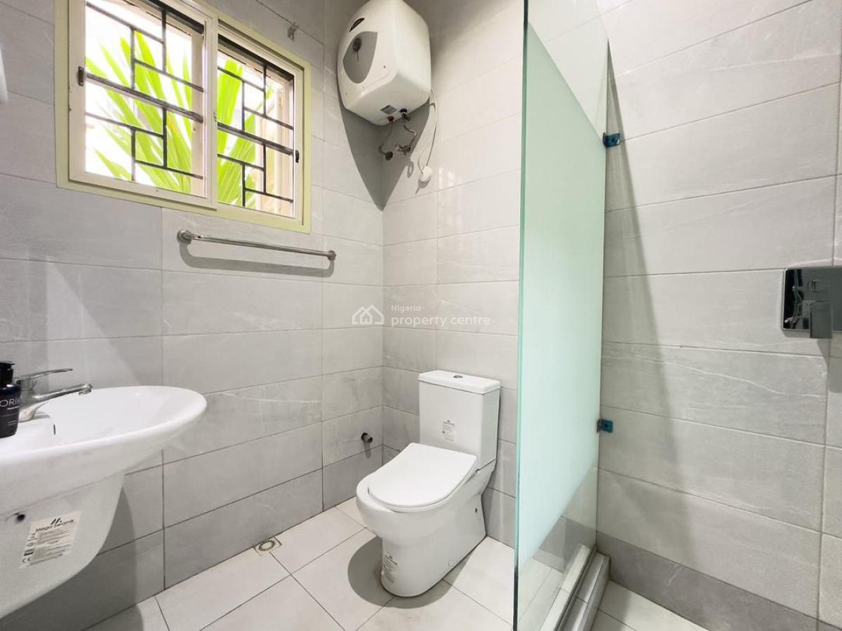 New Luxury Two Bedroom with Ps5  & Snooker Board  in Lekki Phase 1, Lekki Phase 1, Lekki, Lagos, Flat / Apartment Short Let