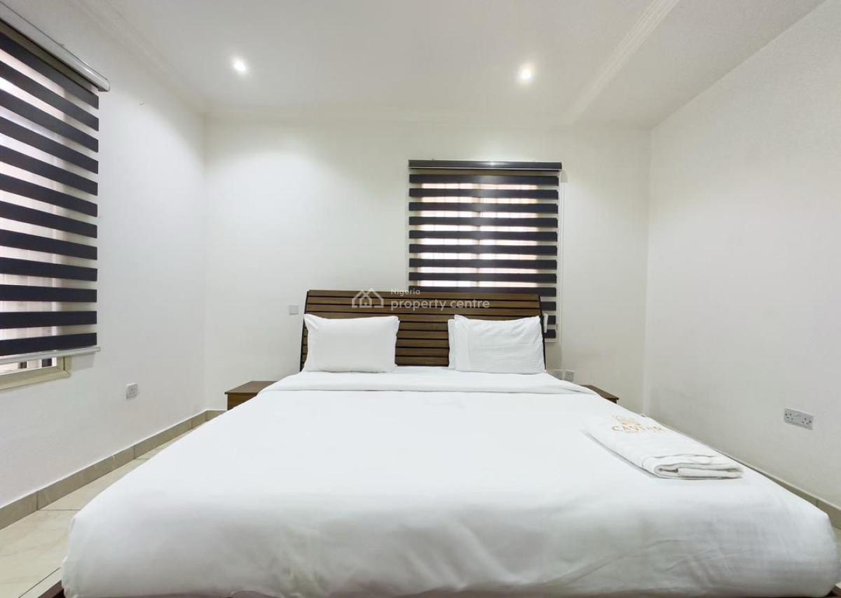 New Luxury Two Bedroom with Ps5  & Snooker Board  in Lekki Phase 1, Lekki Phase 1, Lekki, Lagos, Flat / Apartment Short Let