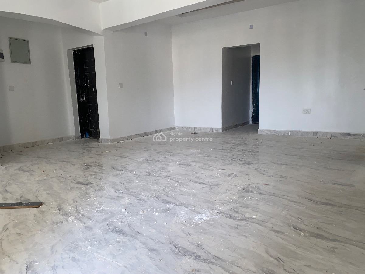 Brand New 2 Bedroom with Bq, Life Camp, Abuja, Flat / Apartment for Sale