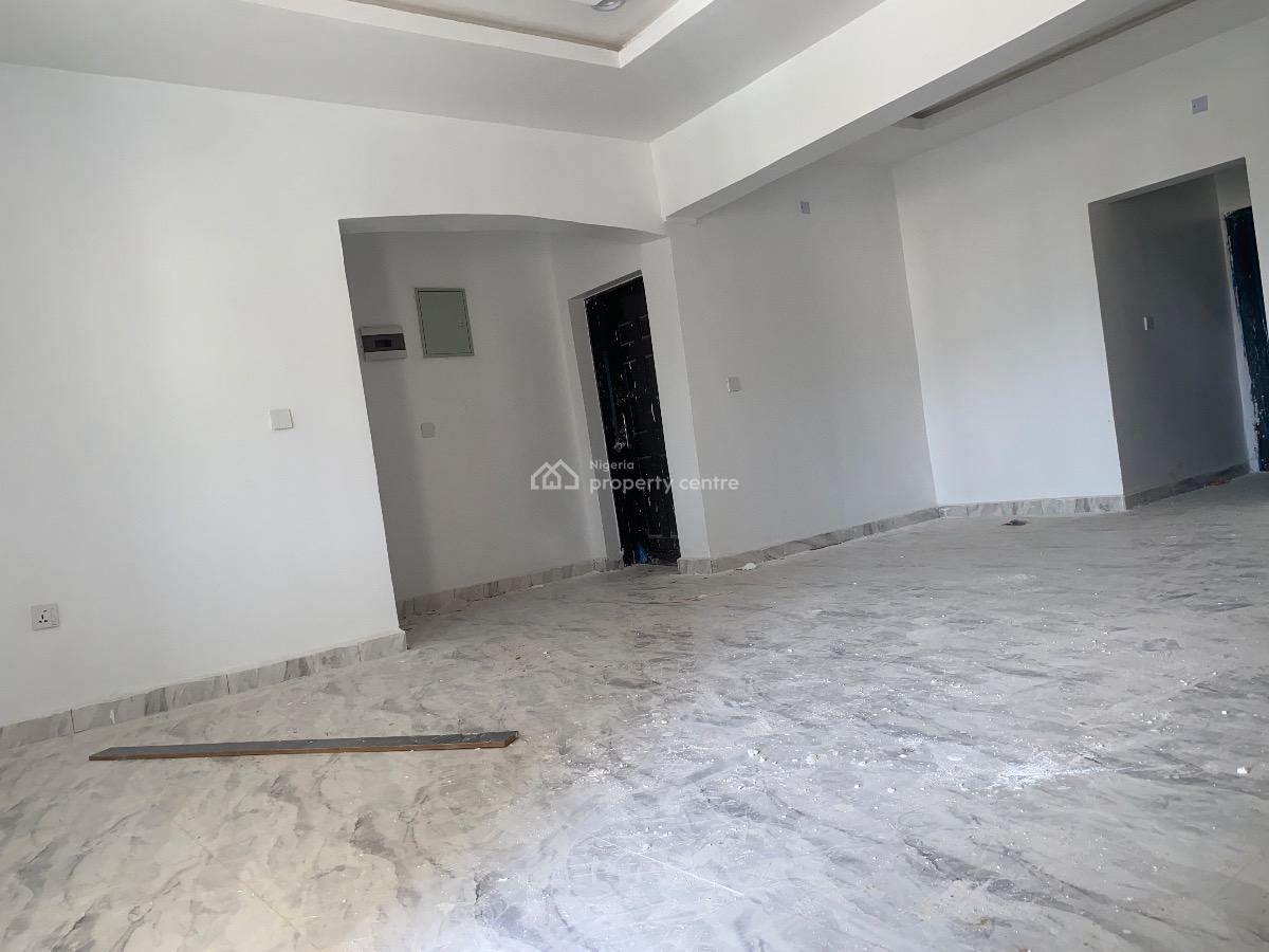 Brand New 2 Bedroom with Bq, Life Camp, Abuja, Flat / Apartment for Sale