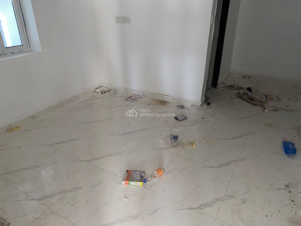 Brand New 2 Bedroom with Bq, Life Camp, Abuja, Flat / Apartment for Sale