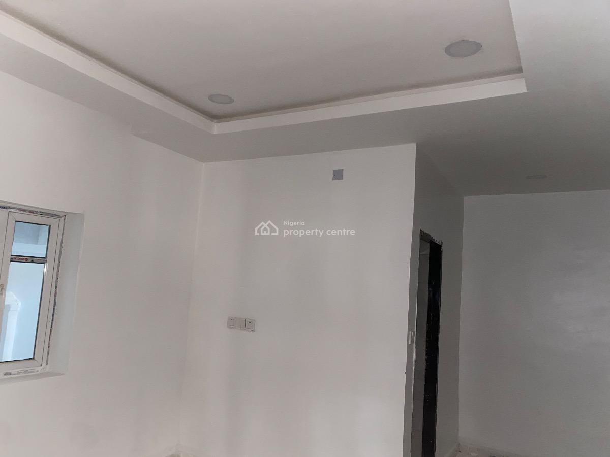 Brand New 2 Bedroom with Bq, Life Camp, Abuja, Flat / Apartment for Sale