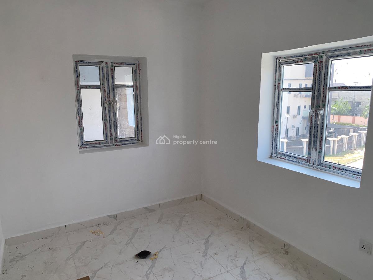 Brand New 2 Bedroom with Bq, Life Camp, Abuja, Flat / Apartment for Sale