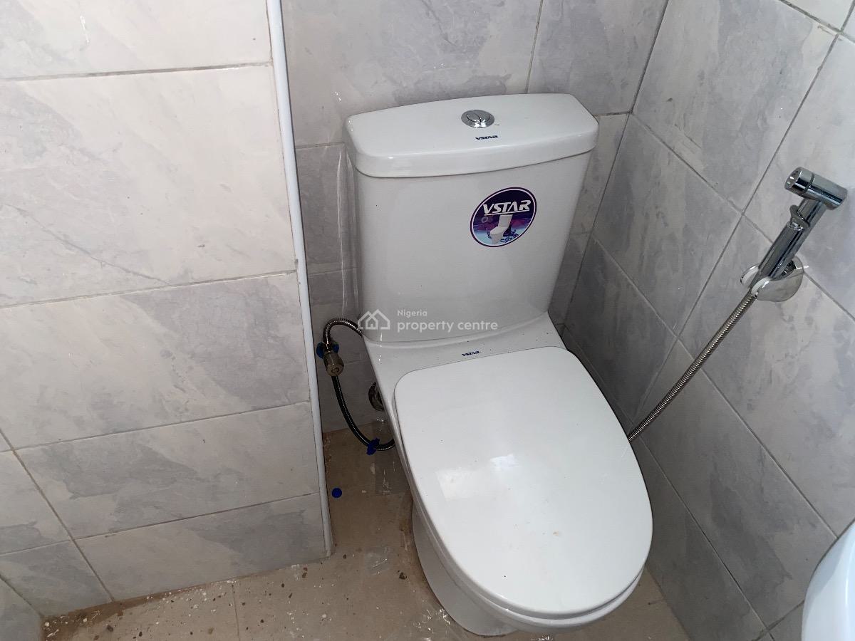 Brand New 2 Bedroom with Bq, Life Camp, Abuja, Flat / Apartment for Sale