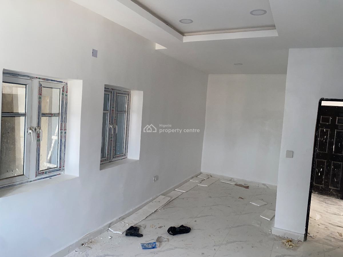 Brand New 2 Bedroom with Bq, Life Camp, Abuja, Flat / Apartment for Sale