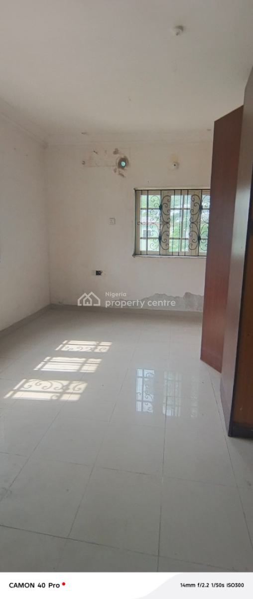 Self Service 3 Bedroom Flat in Ikota, Lekki County Road, Ikota, Lekki, Lagos, Flat / Apartment for Rent