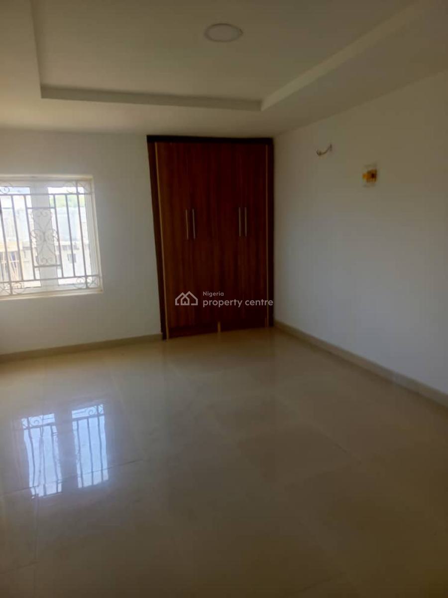 3 Bedroom Block of Flat, Asokoro, Asokoro District, Abuja, Flat / Apartment for Rent