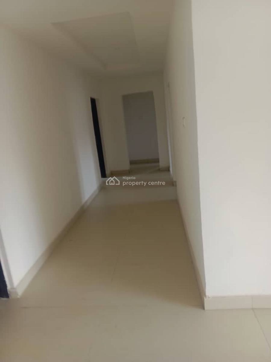 3 Bedroom Block of Flat, Asokoro, Asokoro District, Abuja, Flat / Apartment for Rent