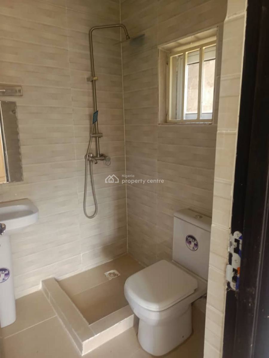 3 Bedroom Block of Flat, Asokoro, Asokoro District, Abuja, Flat / Apartment for Rent