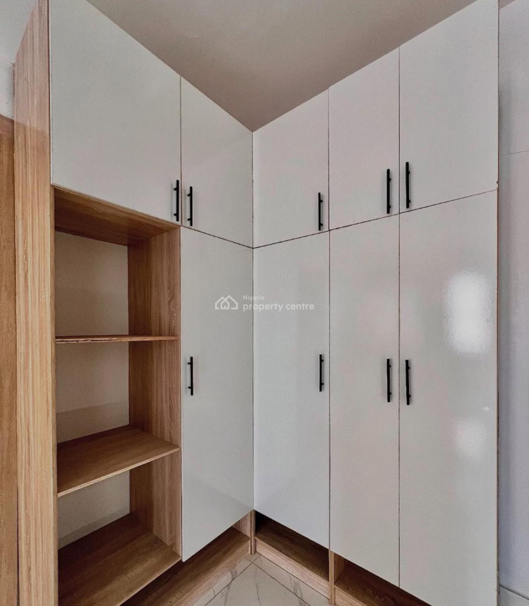 Luxury 4 Bedroom Fully Detached Duplex with Ample Parking Space, Ikota, Lekki, Lagos, Detached Duplex for Sale